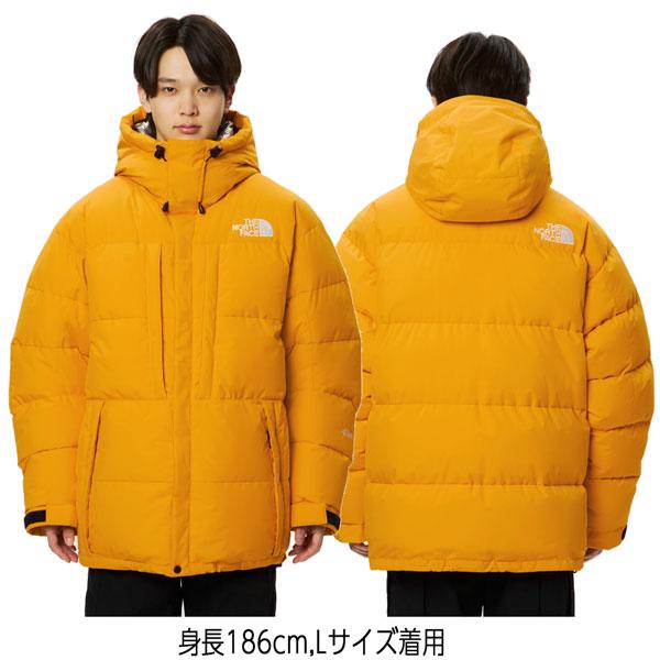 ノースフェイス　バルトロ　ダウンジャケット　キッズ　140 イエロー　ハイベント THE NORTH FACE ノースフェイス エンデュランス バルトロジャケット