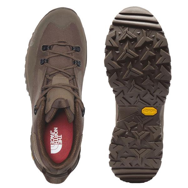 THE NORTH FACE（ザ ノースフェイス） 登山靴 ザ ノースフェイス