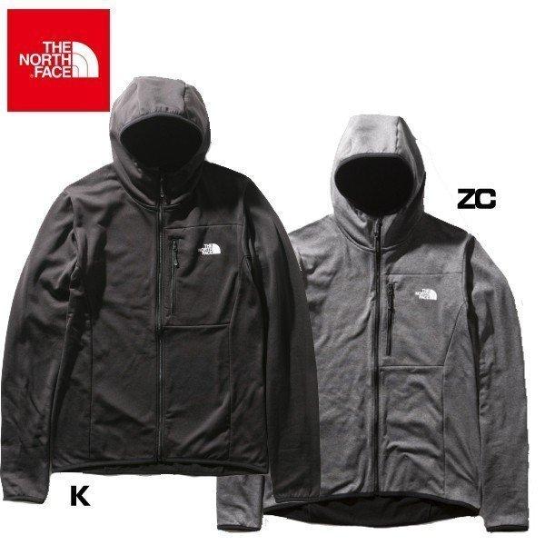 ザ ノースフェイス クンブー フルジップ フーディー  THE NORTH FACE KHUMB FULL ZIP HOODIE｜yugakujin