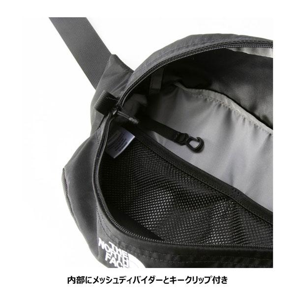 ザ ノースフェイス スウィープ THE NORTH FACE SWEEP TNF_2024SS｜yugakujin｜03