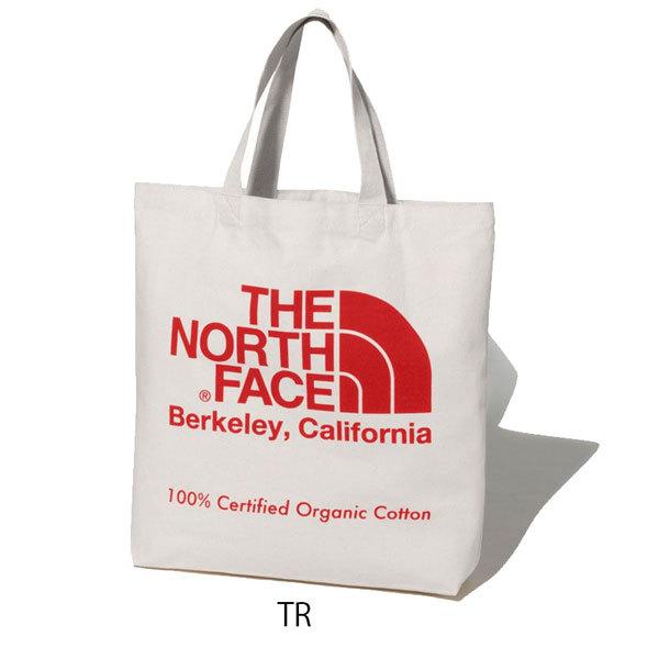 ザ ノースフェイス オーガニック コットン トート THE NORTH FACE TNF ORGANIC COTTON TOTE TTNF_2022SS｜yugakujin｜03