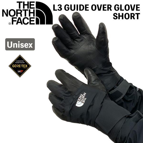 スノーボード 手袋 24-25 THE NORTH FACE ノースフェイス L3 GUIDE 