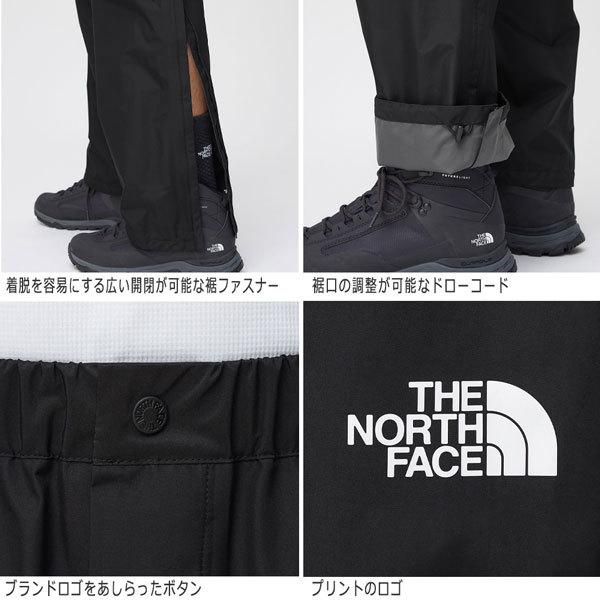 ザ ノースフェイス クラウドパンツ THE NORTH FACE TNF CLOUD PANT｜yugakujin｜05