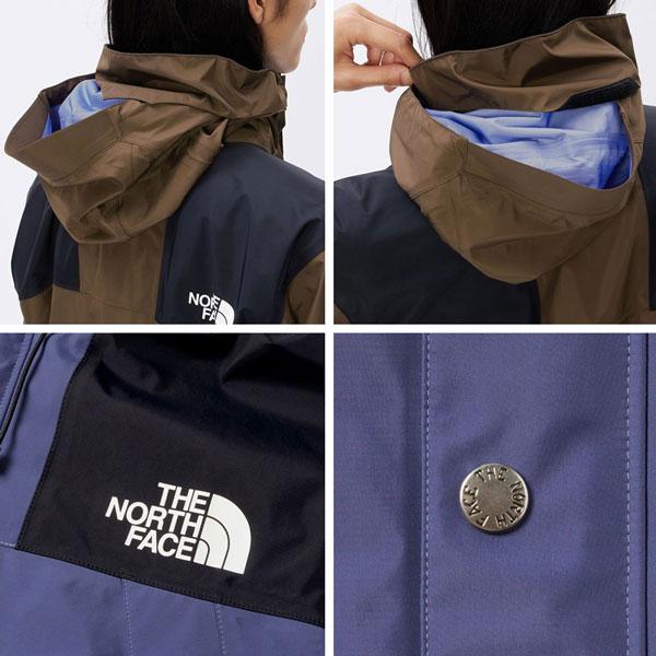 ザ ノースフェイス マウンテン レインテックス ジャケット THE NORTH FACE MT RAINTEX JACKET TNF_2024｜yugakujin｜12