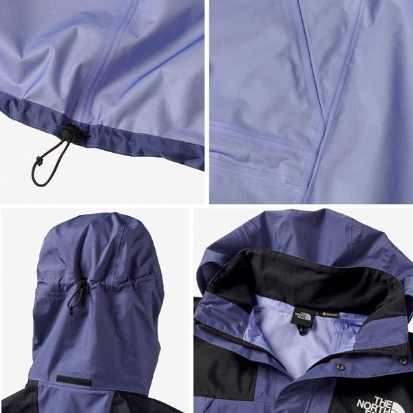 ザ ノースフェイス マウンテン レインテックス ジャケット THE NORTH FACE MT RAINTEX JACKET TNF_2024｜yugakujin｜15