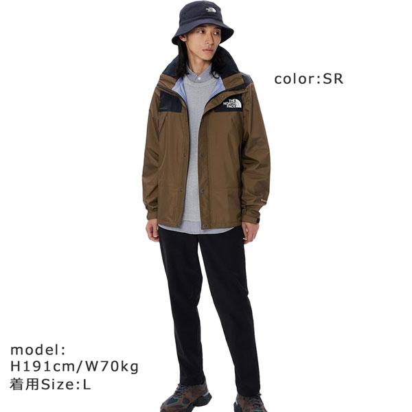 ザ ノースフェイス マウンテン レインテックス ジャケット THE NORTH FACE MT RAINTEX JACKET TNF_2024｜yugakujin｜10