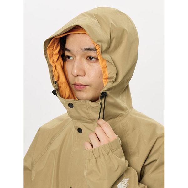 THE NORTH FACE（ザ ノースフェイス） STOW AWAY JACKET ストウ 