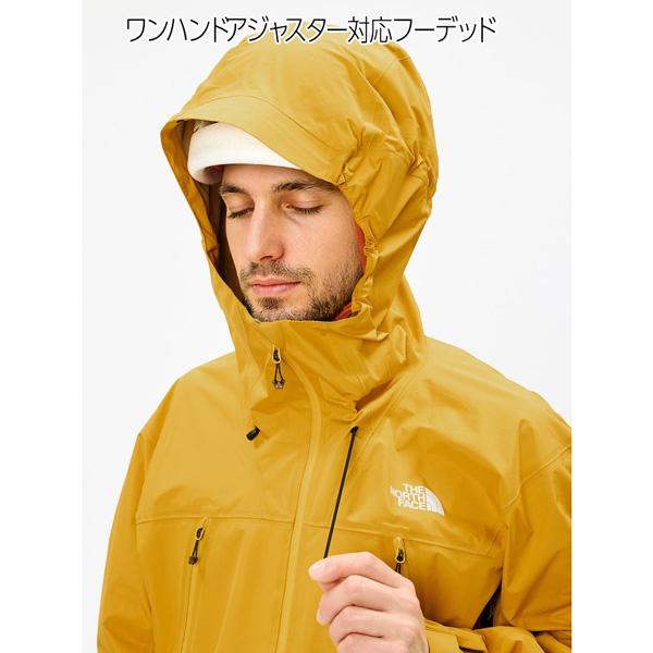 THE NORTH FACE（ザ ノースフェイス） THE NORTH FACE CLIMB LIGHT