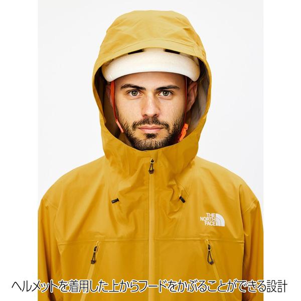 THE NORTH FACE（ザ ノースフェイス） THE NORTH FACE CLIMB LIGHT