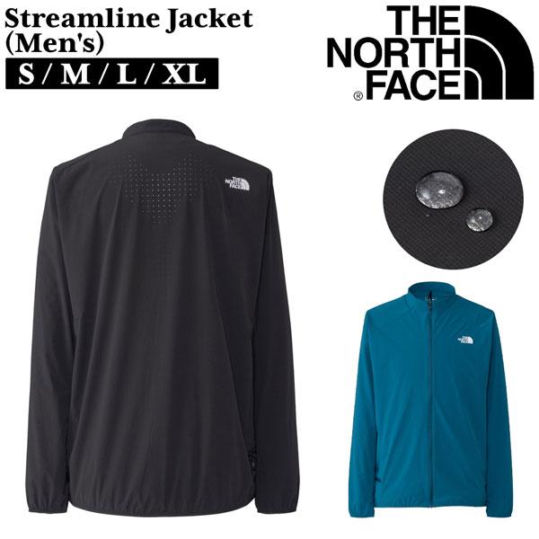 THE NORTH FACE（ザ ノースフェイス） NP22676 ストリームライン