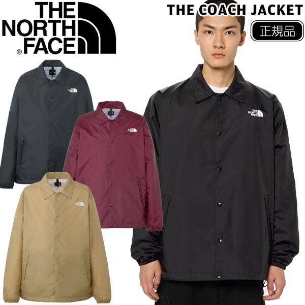 THE NORTH FACE ザノースフェイス COACH JACKET コーチ THE NORTH FACE ザノースフェイス COACH JACKET コーチ