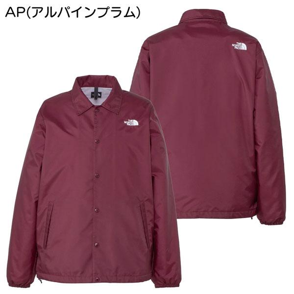 THE NORTH FACE ザノースフェイス COACH JACKET コーチ THE NORTH FACE ザノースフェイス COACH JACKET コーチ