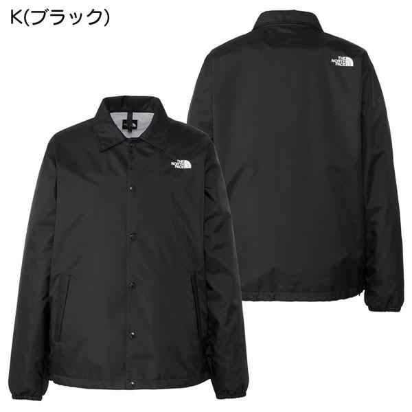 THE NORTH FACE ザノースフェイス COACH JACKET コーチ THE NORTH FACE ザノースフェイス COACH JACKET コーチ