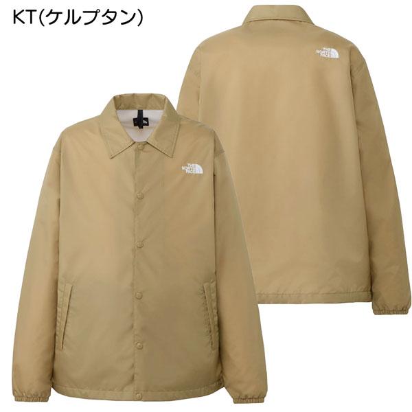 THE NORTH FACE ザノースフェイス COACH JACKET コーチ