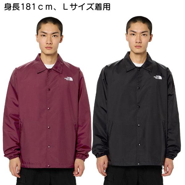 THE NORTH FACE ザノースフェイス COACH JACKET コーチ THE NORTH FACE ザノースフェイス COACH JACKET コーチ