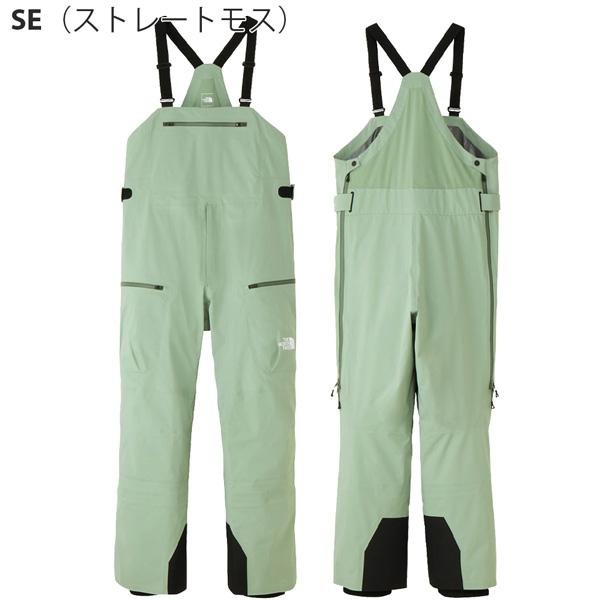 THE NORTH FACE 25-26 ザ ノースフェイス レイバックビーシービブ