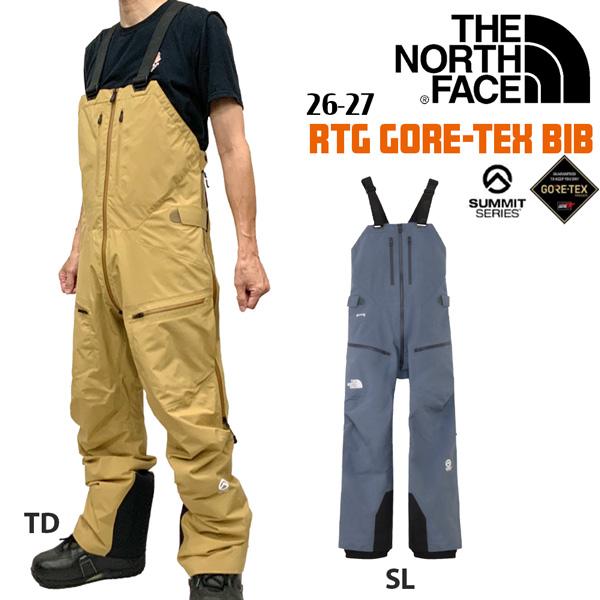 THE NORTH FACE（ザ ノースフェイス） 予約 26-27 THE NORTH FACE RTG