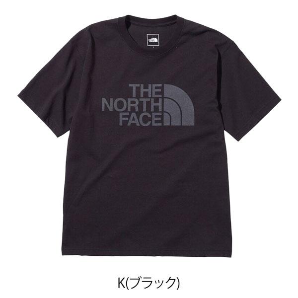 ザ ノースフェイス 半袖　ビッグロゴTシャツ THE NORTH FACE S/S BIG LOGO TEE TNF_2022SS｜yugakujin｜02