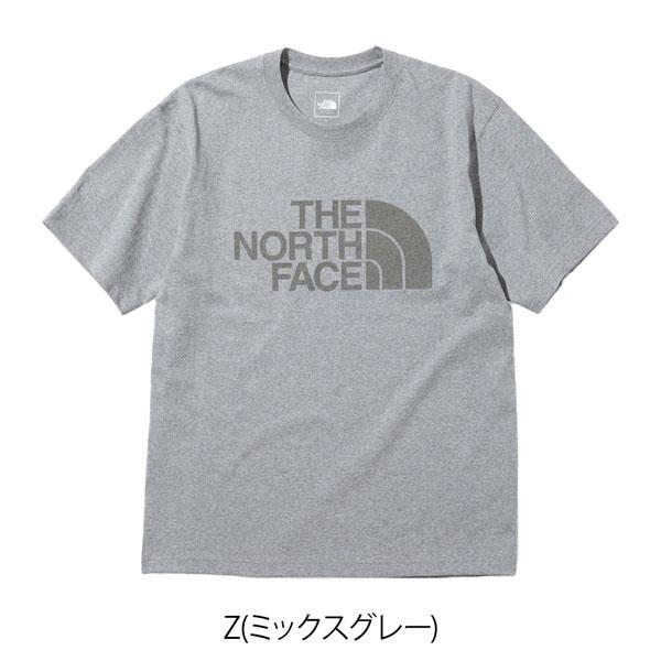 ザ ノースフェイス 半袖　ビッグロゴTシャツ THE NORTH FACE S/S BIG LOGO TEE TNF_2022SS｜yugakujin｜04