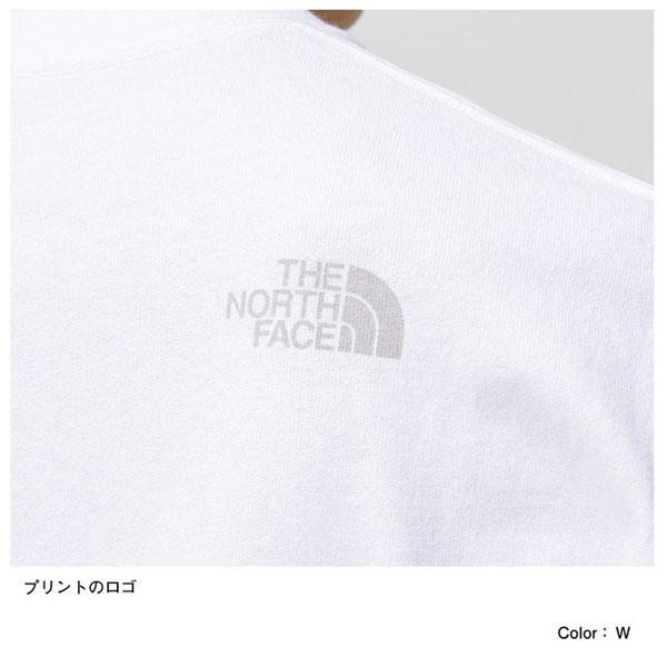 ザ ノースフェイス 半袖　ビッグロゴTシャツ THE NORTH FACE S/S BIG LOGO TEE TNF_2022SS｜yugakujin｜09