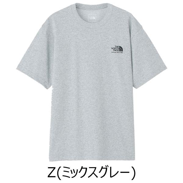 ザ ノースフェイス ショートスリーブ ヒストリカル ロゴ Tシャツ TNE NORTH FACE S/S HISCA LOGO T｜yugakujin｜04