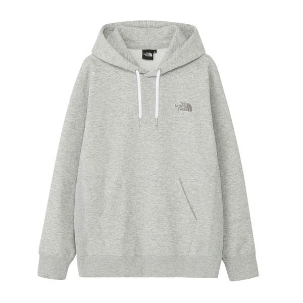 値下げ ザ ノースフェイス パーカー バックスクエアロゴフーディ THE NORTH FACE_6