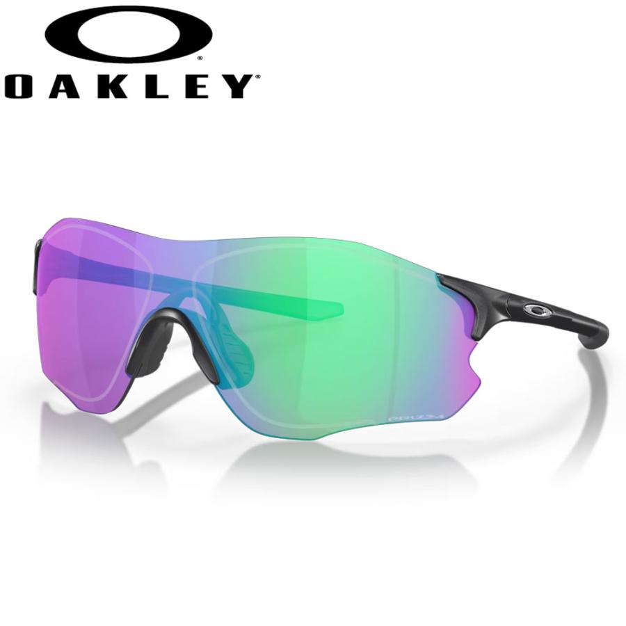 OAKLEY（オークリー） サングラス OAKLEY EVZERO PATH イーブイゼロ 