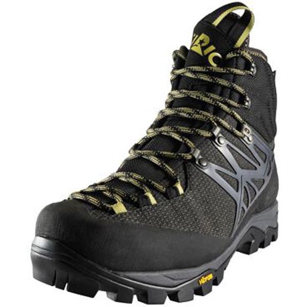 SIRIO - 【美品】シリオ 登山靴PF46-4 ライトトレック SIRIO 24㎝ SIRIO（シリオ） SIRIO P.F.46-4 登山靴 トレッキングシューズ