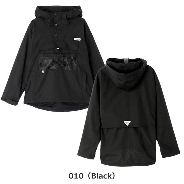 Columbia プルオーバー ジャケット コロンビア GOLD CREEK ANORAK 