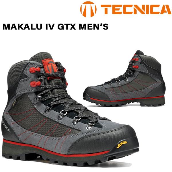 TECNICA 登山靴 テクニカ マカルー4 MAKALU4 11243330 SHADOW TECNICA 登山靴 テクニカ マカルー4 MAKALU4 11243330 SHADOW