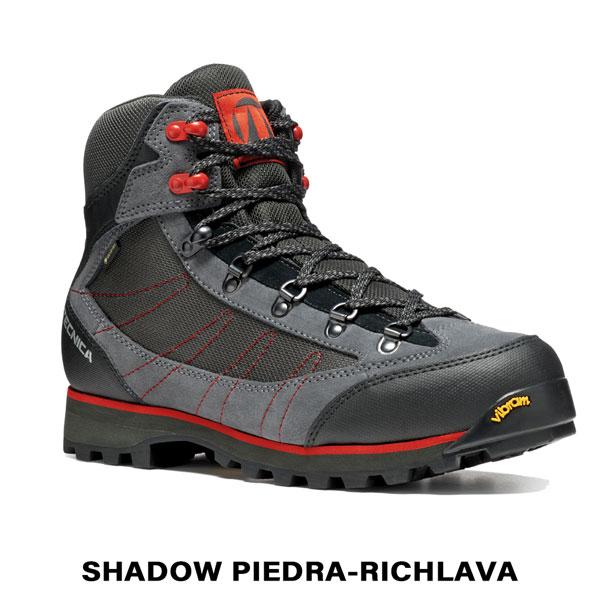 TECNICA 登山靴 テクニカ マカルー4 MAKALU4 11243330 SHADOW TECNICA 登山靴 テクニカ マカルー4 MAKALU4 11243330 SHADOW