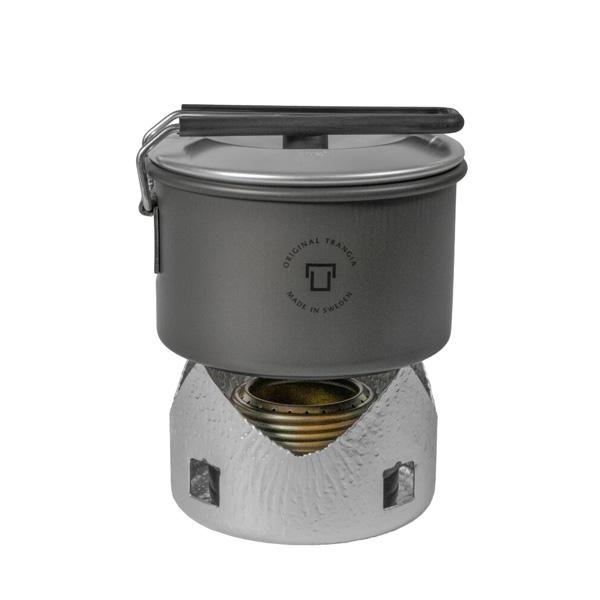 Trangia（トランギア） マイクロオリジナルHA TRANGIA アルコール