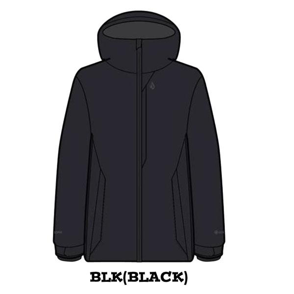 VOLCOM（ボルコム） 予約 26-27モデル VOLCOM TESTER 3L GORE-TEX