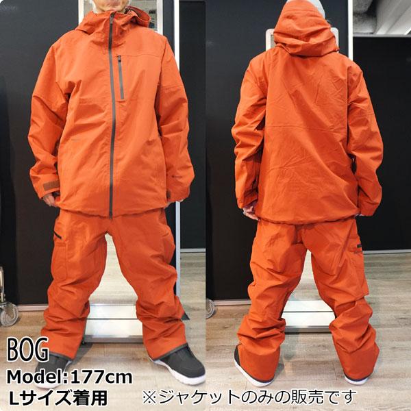 VOLCOM（ボルコム） 予約 26-27モデル VOLCOM L GORE-TEX JACKET