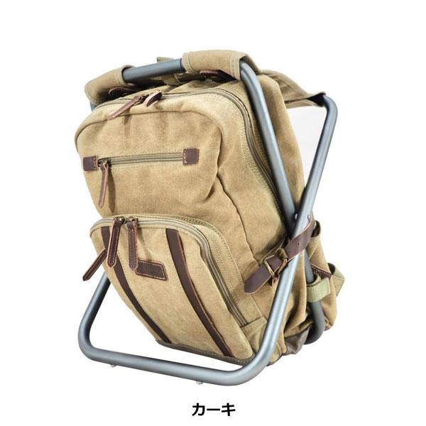 バッグ＋イス 便利グッズ ISPACK イスパック PREMIUM MARK2 プレミアムマークツーの画像