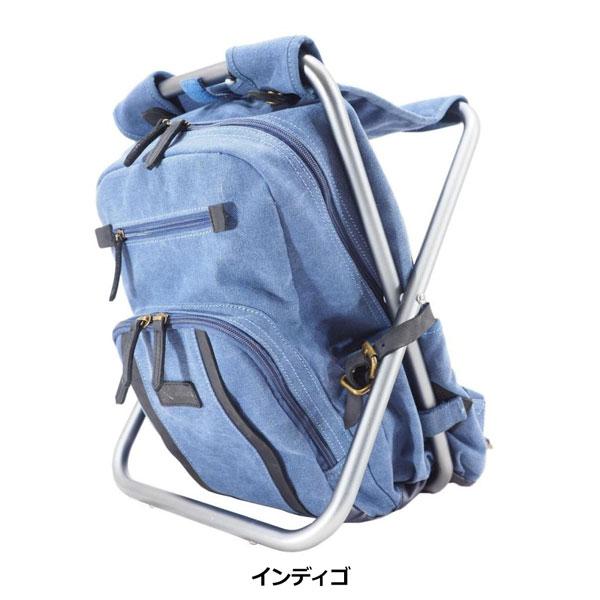 バッグ＋イス 便利グッズ ISPACK イスパック PREMIUM MARK2 プレミアムマークツーの画像