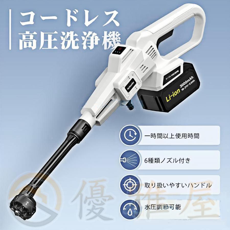 高圧洗浄機 コードレス 充電式 業務用 高圧洗浄器 マキタ 高圧洗浄機 コードレス 充電式 業務用 高圧洗浄器 マキタ