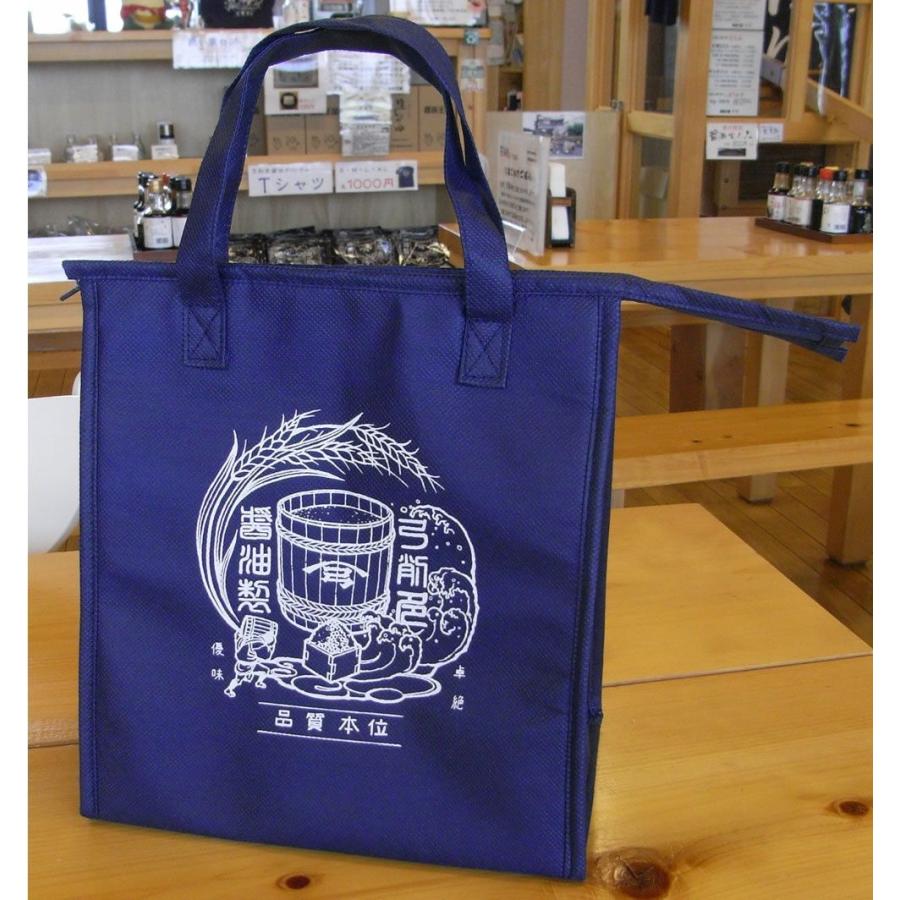 保冷エコバッグ : 弓削多醤油ヤフー店 - 通販 - Yahoo!ショッピング