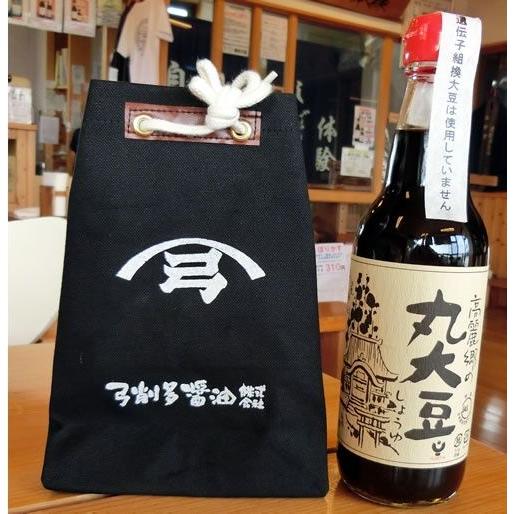 帆布製通い袋(小) : 弓削多醤油ヤフー店 - 通販 - Yahoo!ショッピング