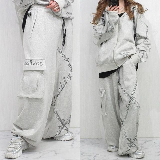 期間限定受注生産【踊ってばかりの国 煩悩スウェット】Lサイズ 試着のみ超美品 アメコミ子煩悩スエット 【子煩悩レスラー】 【BRU NA BOINN】 | CLOTH