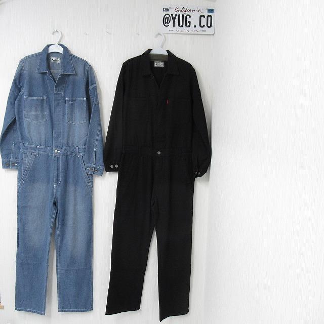 ワイドデニム つなぎ オールインワン : yugstyle.co Yahoo!店 ワイドデニム つなぎ オールインワン : yugstyle.co Yahoo!店