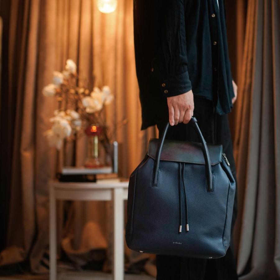yuhaku 【yuhaku正規品 アウトレット】バックパック バッグ yuhaku 【yuhaku正規品 アウトレット】バックパック バッグ