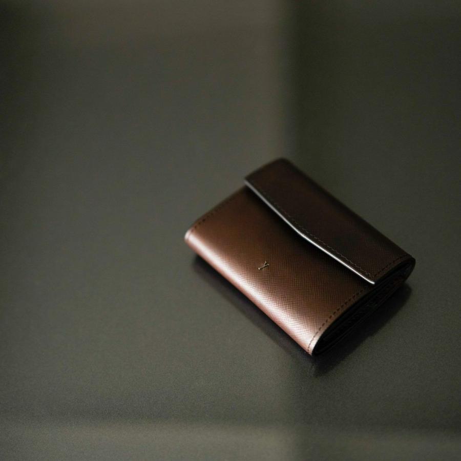 yuhaku 【yuhaku正規品 アウトレット】三つ折りコンパクト yuhaku 【yuhaku正規品 アウトレット】三つ折りコンパクト