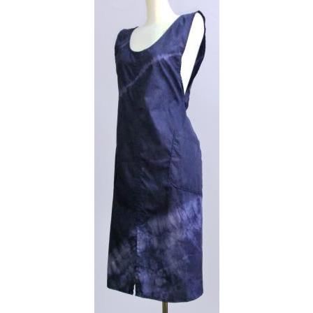 藍染　エプロン 藍染エプロン | blueblue2 STORE