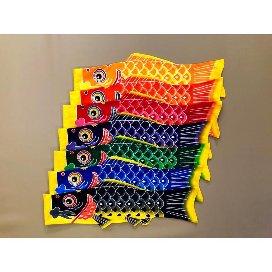 雅こいのぼり60cm単品