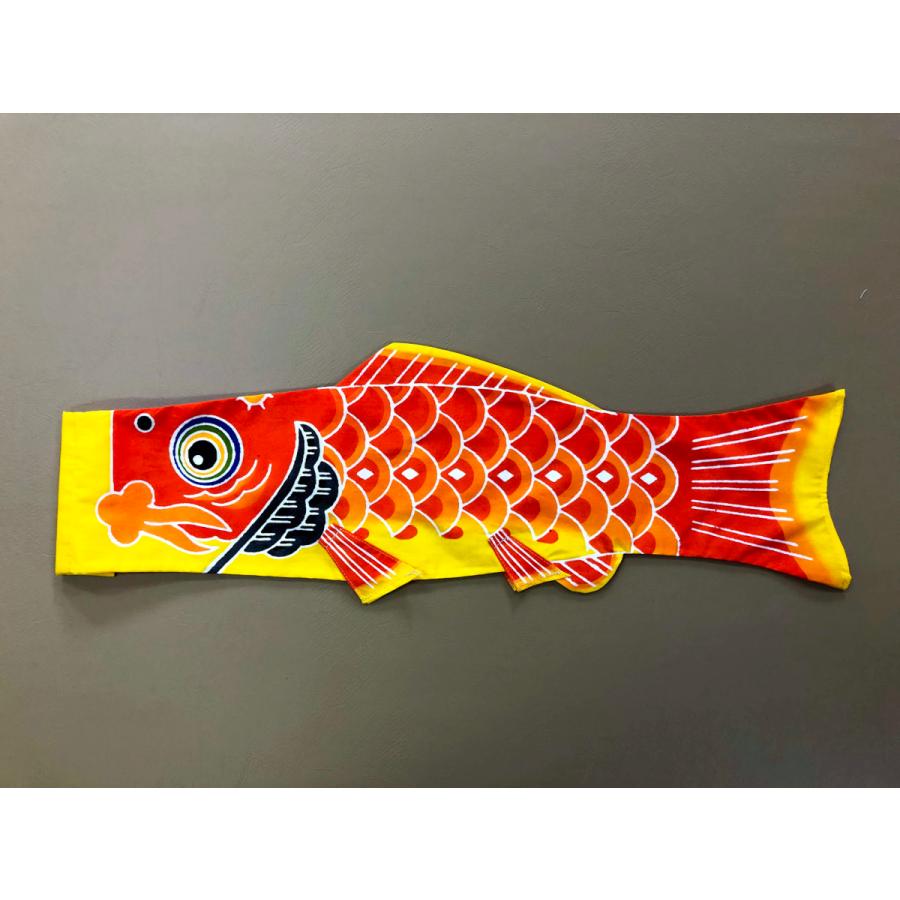 雅こいのぼり60cm単品_14