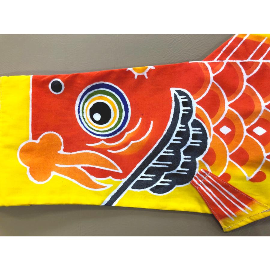 雅こいのぼり60cm単品_6