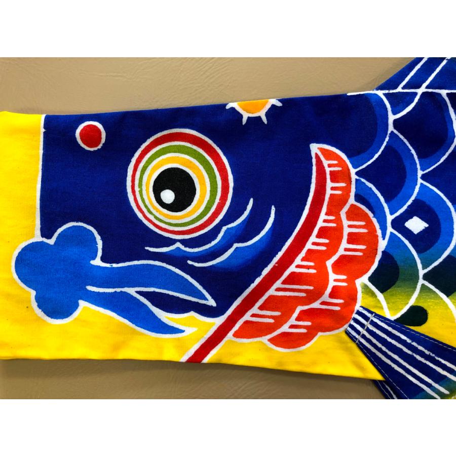 雅こいのぼり60cm単品_2