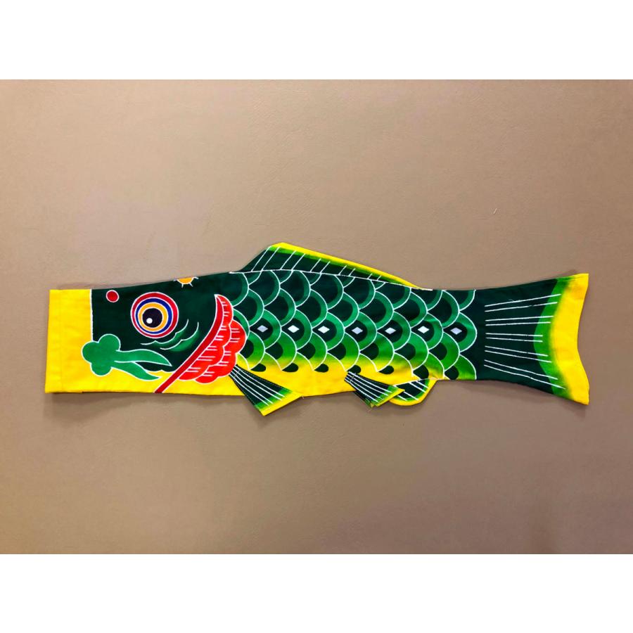 雅こいのぼり60cm単品_11