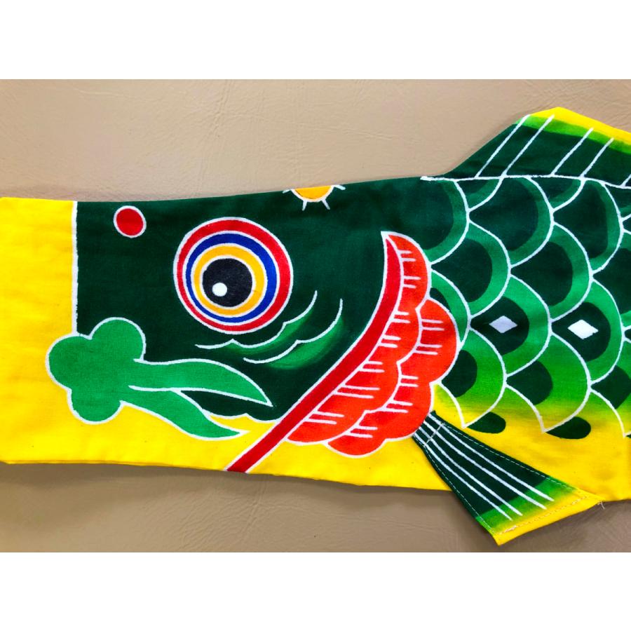 雅こいのぼり60cm単品_3